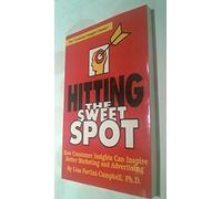 Hitting the Sweet Spot: How Consumer Insights Can Inspire Better Marketing and Advertising