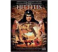 Hittites:a Civilization That C - Hittites: Civilization That Changed the World [USA] [DVD]