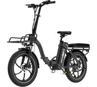 HITWAY BK6SL/BK6S Pro EBIKE