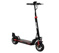 HITWAY Patinete Eléctrico Adultos 10 Pulgadas, Motor 1200W, Autonomía 90-110 km, Batería 15.6-27Ah, E Scooter Plegable, Velocidad Máxima 25KM/H, Neumáticos Sin Cámara de Aire, Indicadores, App