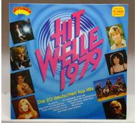 Hitwelle 1979 - Peter Maffay, Jonny Hill, Reinhard Mey, Su Kramer, Ingrid Peters.. / Vinyl record [Vinyl-LP]