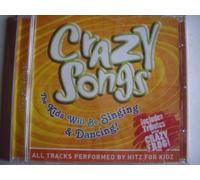 Hitz for Kids - Crazy Songs