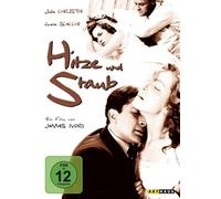 Hitze und Staub [Alemania] [DVD]