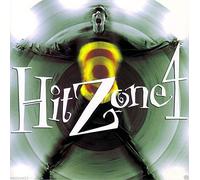 Hitzone 04 (1998, CAN) - 'N Sync, All Saints, Robyn, Hanson, Mase, Oasis..