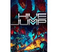 Hive Jump Steam Key GLOBAL