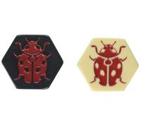 Hive Ladybug Expansion for the Standard game (Importación USA)