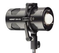 Hive Lighting HORNET 200-CX Open Face Omni-Color LED Light