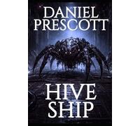 Hive Ship: A Second Person Sci-Fi Horror Experience | Dreamscapes & Nightmares Memory File #001: 1