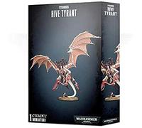 Hive Tyrant