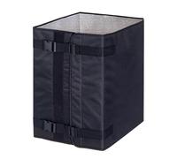 Hive Wrap Waterproof Insulation Adjustable Reusable Water Wind Cold | Beekeeping Bee Box Bag For Outdoor Apiary Backyard Farm Patio Lawn Men Women Beekeepers Water Wind Cold Protection With Mult