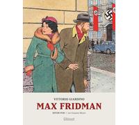 Hiver 1938: Les Cousins Meyer