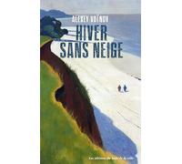 Hiver sans neige