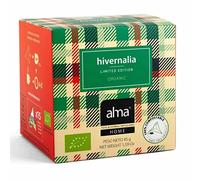 Alma Home Hivernalia Infusión Pirámides Eco Vegan 15uds