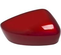 Hiverni 1 tapa para espejo retrovisor accesorio para coche para Mazda 3 para Axela 2017-2018(R)
