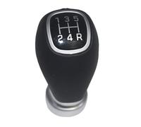 Hiverni 5 para perilla de palanca cambios coche velocidad, tapa, para I20, Manual, Balonmano