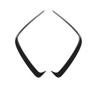 Hiverni Alerón de Parachoques Trasero para Coche, para Mercedes para Benz W176 A180 A200 A250 A45 para AMG para Hatchback 2014-2016 2017 2018