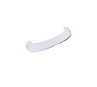 Hiverni Alerón de Techo para Maletero Trasero Coche Divisor Aire alerón ala para Mazda CX5 CX 5 para Hatchback 2017 2018 2019 2020 2021 2022(Glossy Black)