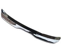 Hiverni Alerón Trasero de Coche para Peugeot RCZ 2010-2015(Glossy Black)