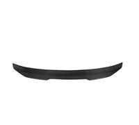 Hiverni Alerón Trasero de Fibra Carbono A5 B8 .5 2 Puertas para Coupe 8T3 2007-2017 alerón para Maletero(Style 3)