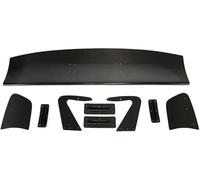 Hiverni Alerón Trasero de Fibra Carbono Universal para Subaru BRZ
