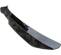 Hiverni Alerón Trasero de plástico ABS para Peugeot para Hatchback(2)