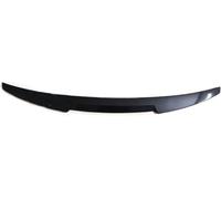 Hiverni Alerón Trasero para Maletero de Coche, Estilo para Sport M4, para VW para Jetta MK6 2012-2018(Rear Right)