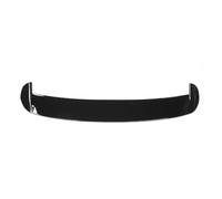 Hiverni Alerón Trasero para Maletero de Coche, Labio ala para Seat para Ibiza 6F 20172021, alerón(Glossy Black)