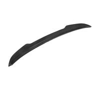 Hiverni Alerón Trasero para Maletero de Coche para VW para Golf 8 MK8 2020 2021 alerón Techo, ala Trasera Divisor Labio(Carbon Texture)