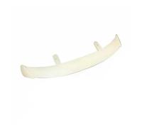 Hiverni Alerón Trasero para Techo de Coche Kit carrocería para Peugeot 307 207 206 para Hatchback(Unpainted)