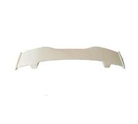 Hiverni Alerón Trasero para Techo de Coche, Kit carrocería para Tapa Maletero para Renault para Clio 2013 2014 2015 2016 2017 2018(Unpainted)