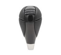 Hiverni Bola automática de cuero para engranaje manual para perilla cambio velocidad para RX350 RX450h IS250 IS350 ES300 ES350 GS300 GS350 LS460(F)