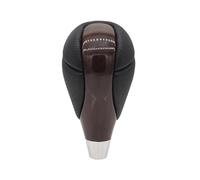 Hiverni Bola automática de cuero para engranaje manual para perilla cambio velocidad para RX350 RX450h IS250 IS350 ES300 ES350 GS300 GS350 LS460(C)