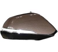 Hiverni Conjunto de espejo retrovisor para Hyundai para Sonata 2015, 2016, 2017, 2018 y 2019(R)