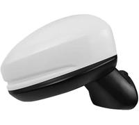 Hiverni Conjunto de espejo retrovisor para Jazz GK5 2015 2016 2017(A,R)