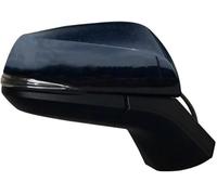 Hiverni Conjunto de espejo retrovisor para Sienna 2020-2023, accesorios para coche(B,11wire r)