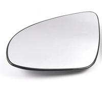 Hiverni Cristal de espejo calefactable para Citroën C1, Para Peugeot 108, Para Toyota, Para Aygo 2014-2022(Left)