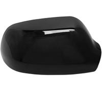 Hiverni Cubierta del espejo retrovisor lateral de marcha atrás para Mazda 3 M3 y M6 2003-2008(Rh)