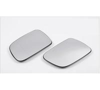 Hiverni Espejo retrovisor calefactable gran angular para Citroën para Xsara 2003-2005 (8151GK/8151GH)
