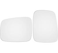 Hiverni Espejo retrovisor con calefacción para VW Para Caddy T5 2003-2015(Left Right)