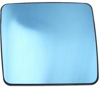 Hiverni Espejo retrovisor exterior calefactable para Benz W124 S124 W201 190 1985-1993 E 1993-1995 1248102021 1248102521(Right)