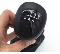 Hiverni Funda protectora para palanca de cambios coche 5/6 velocidades, funda para Mercedes para Benz W202, Clase C, S202, W208, C208(B0011)