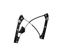 Hiverni kit regulador de ventana 5C6837461E 5C6837461K 5C6837461H Elevalunas eléctrico delantero izquierdo del conductor para VW para Jetta GLI 2015-2016