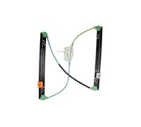 Hiverni kit regulador de ventana 7L0837461 Elevalunas eléctrico de puerta delantera izquierda sin motor para VW para Touareg 10/2002-2006 2007 2008 2009 5/2010