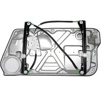 Hiverni kit regulador de ventana Elevalunas con panel 1C0837655 delantero izquierdo para VW para Beetle 1998-2011