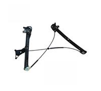 Hiverni kit regulador de ventana Elevalunas delantera izquierda derecha para A3 8V 3DR 1220 8V3837461A 8V3837462A(Right)