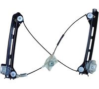Hiverni kit regulador de ventana Elevalunas delantero izquierdo y derecho para VW para Beetle Mk3 5C 2012-2019 2 puertas(Left)