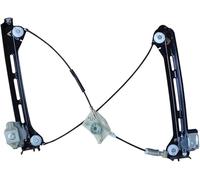 Hiverni kit regulador de ventana Elevalunas delantero izquierdo y derecho para VW para Beetle Mk3 5C 2012-2019 2 puertas(Right)