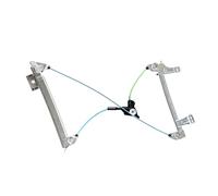 Hiverni kit regulador de ventana Elevalunas eléctrico 9221W0 delantero izquierdo para Peugeot 307 CC 2002-2008
