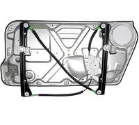 Hiverni kit regulador de ventana Elevalunas eléctrico con panel para VW para Beetle 1998-2011