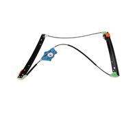 Hiverni kit regulador de ventana Elevalunas eléctrico delantero derecho del lado del conductor para A4 B6 8E2 8E5 B7 8EC 8ED 8E0837462B 8E0837462A